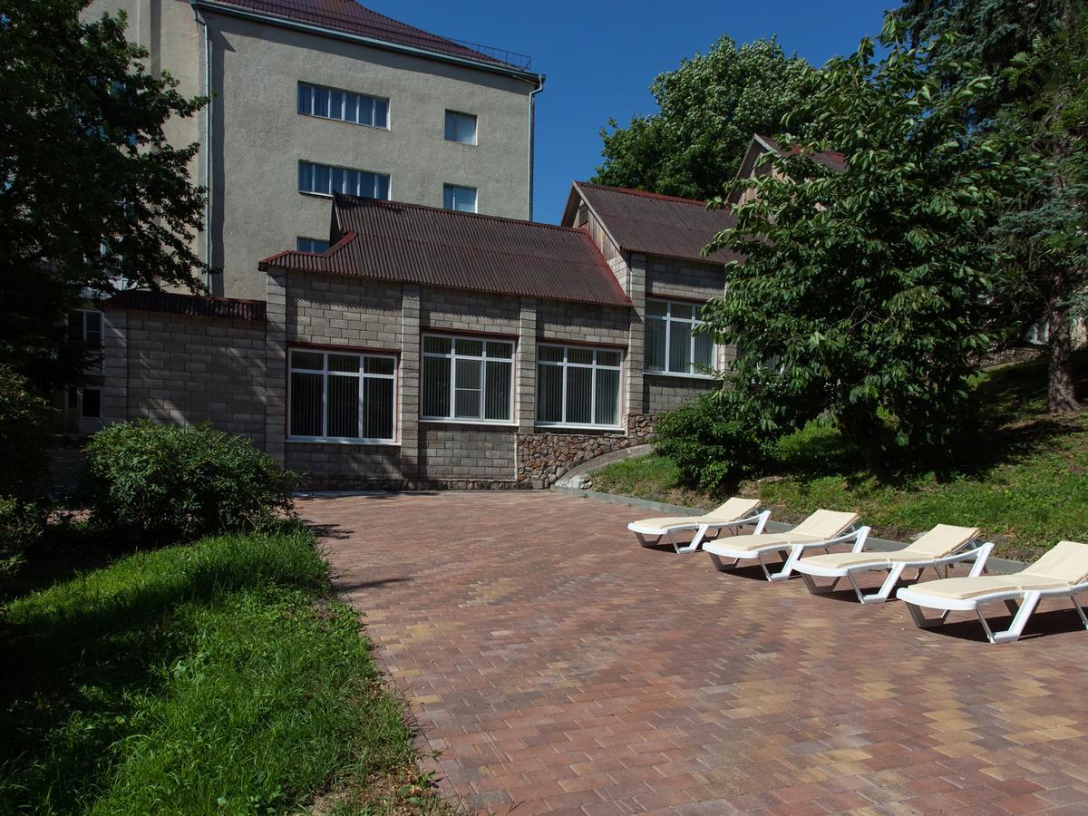 ז'לזנובודסק Beshtau Health Resort מראה חיצוני תמונה