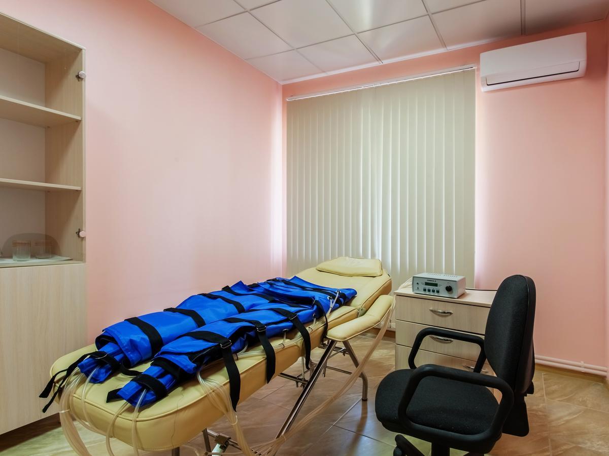ז'לזנובודסק Beshtau Health Resort מראה חיצוני תמונה